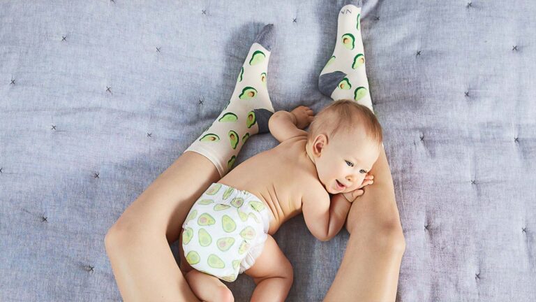 66+ Amazing Ways to Make Your Baby Laugh