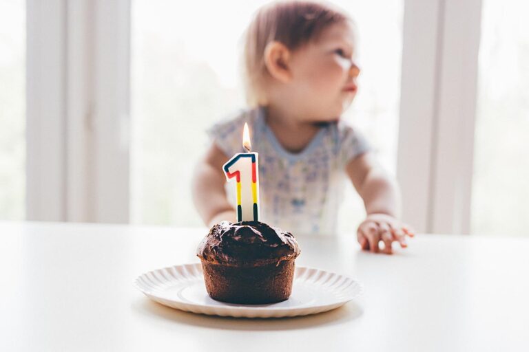 Ideas for Baby First Birthday Party