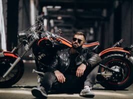 Café Racer