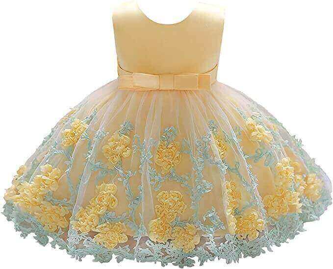 Best Baby Party Dresses 2023