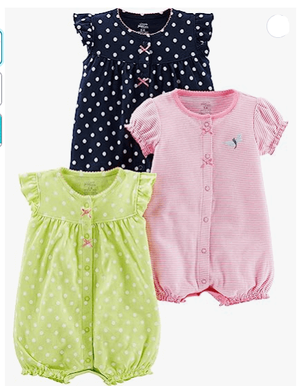 Baby Girls Clothing Sets