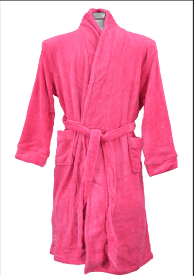 secret treasures sleepwear robes