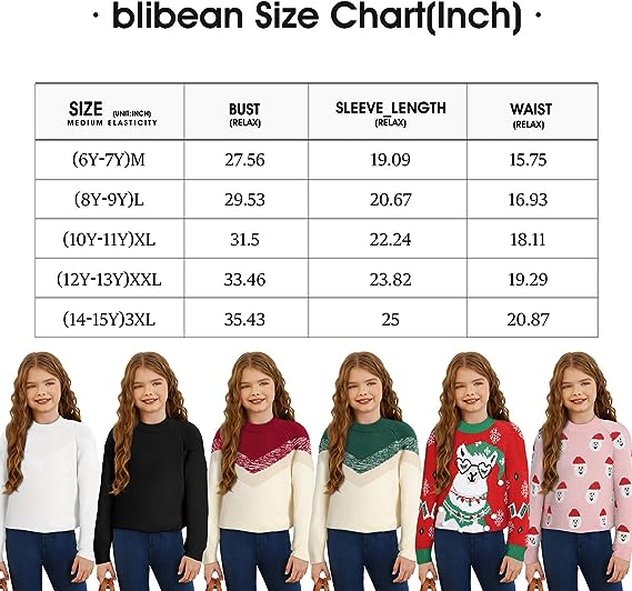 Sweater Kid Elegant Pullover