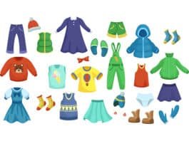 Kids Fashion Design Kit